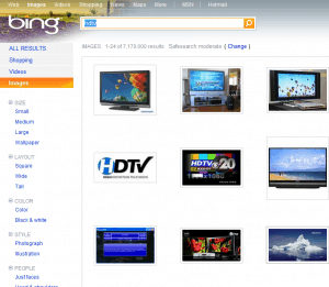 bing-search