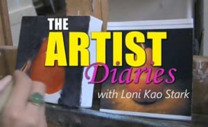 The Artist Diaries on StarkSilverCreek the-artist-diaries-starkinsider-reality