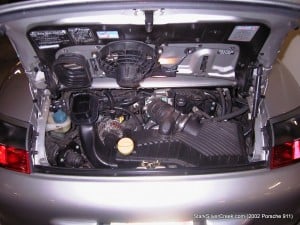 Porsche-911-2008 Porsche-911-2008