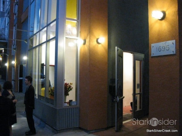 The Creature Black Box Theatre San Francisco The Creature Black Box Theatre San Francisco