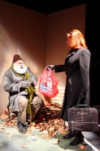 Another Night Before Christmas, City Lights Theatre Company