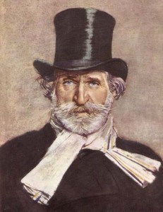 Verdi Verdi