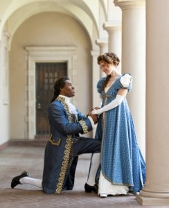 La Cenerentola by Opera San Jose La Cenerentola by Opera San Jose