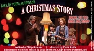 A Christmas Story at the San Jose Rep A Christmas Story at the San Jose Rep