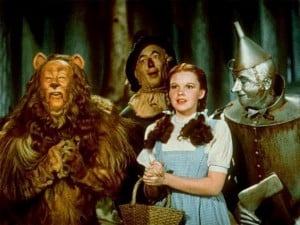 The Wizard of Oz the-wizard-of-oz