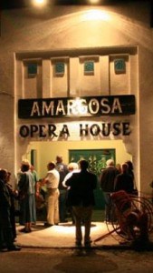 Amargosa Opera House Capture