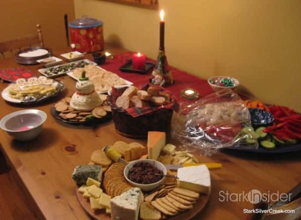 christmas-eve-potluck-dinner