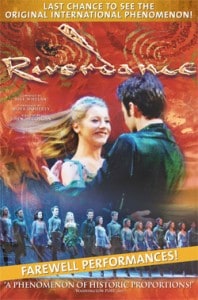 riverdanceposter riverdanceposter