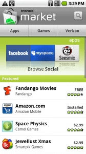 the-android-market
