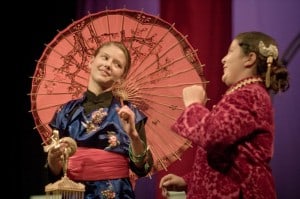Berkeley Playhouse Mulan Berkeley Playhouse Mulan