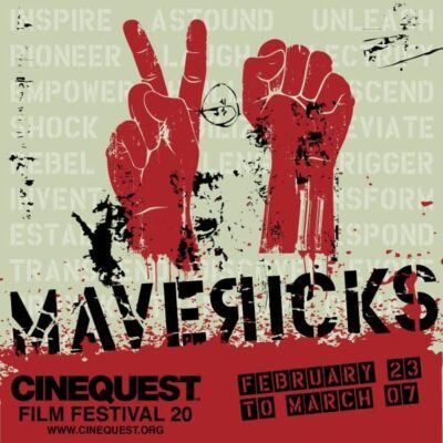Cinequest Film Festival 20 San Jose