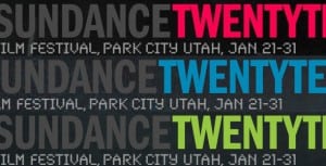 Sundance 2010 Sundance 2010