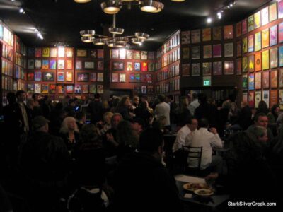 The Fillmore
