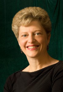 Carey Perloff Artistic Director Carey Perloff Photo by Kevin Berne