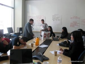 Adobe Youth Voices Week 1