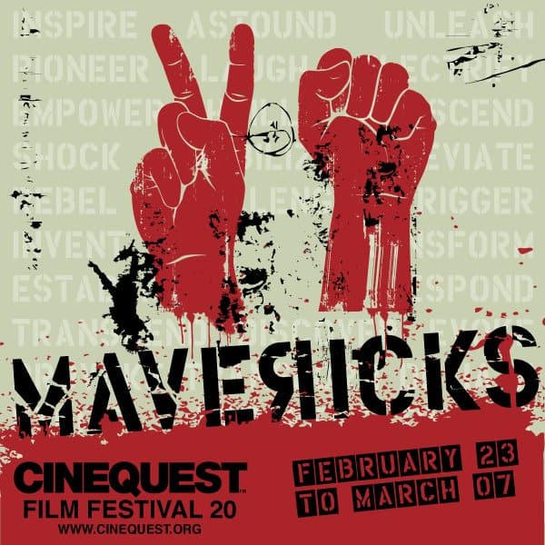 Cinequest Film Festival Cinequest Film Festival