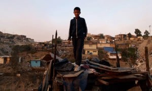 Cinequest The Tijuana Project