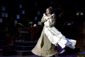 Daddy Long Legs TheatreWorks