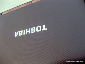 Toshiba NB305 lid Toshiba NB305 lid