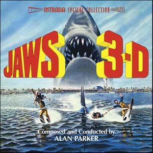 Jaws 3D Cinequest innovator forum maverick artist