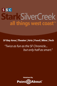 StarkSilverCreek Apple iPhone App on iTunes app store