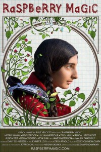 Raspberry Magic Cinequest Raspberry Magic Cinequest