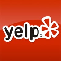 Yelp Android App