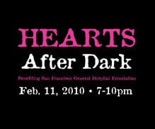 Hearts After Dark