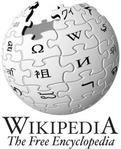 Wikipedia Logo Wikipedia Logo