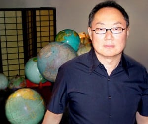 Bruce Yonemoto Bruce Yonemoto
