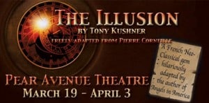 The Illusion