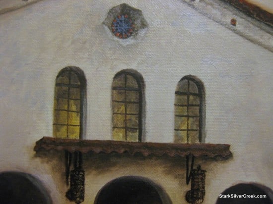 Lucie-Stern-Oil-Painting