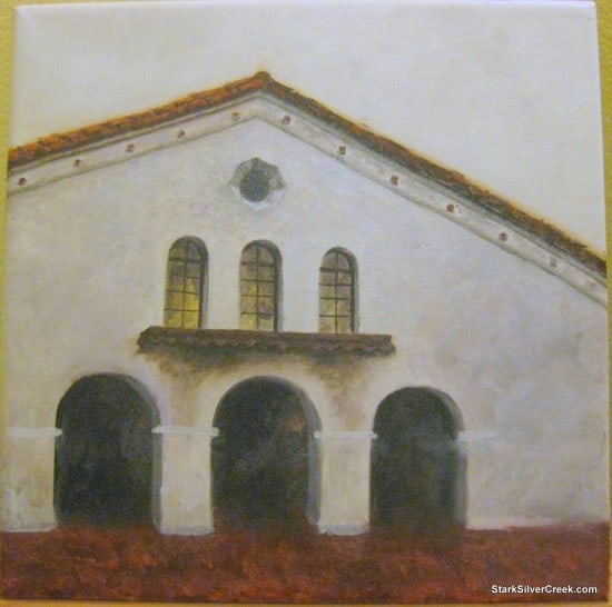 Lucie-Stern-Theatre-Palo-Alto-Painting-1
