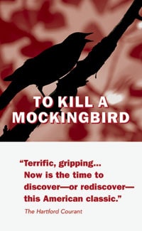 To Kill a Mockingbird, TheatreWorks To Kill a Mockingbird, TheatreWorks