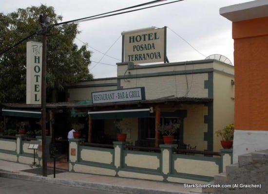 Hotel Posada Terranova Hotel Posada Terranova