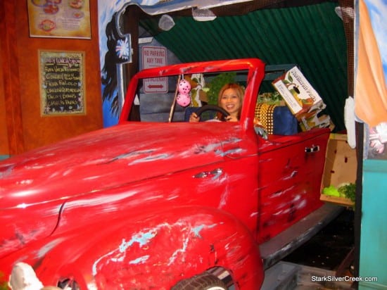 TheatreWorks-Sunsets-and-Margaritas-Car-Crash-1