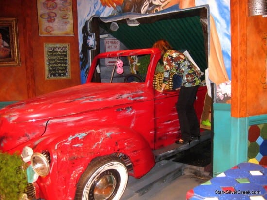 TheatreWorks-Sunsets-and-Margaritas-Car-Crash