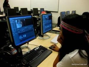 Adobe Youth Voices and Cinequest Film Camp Adobe Youth Voices and Cinequest Film Camp