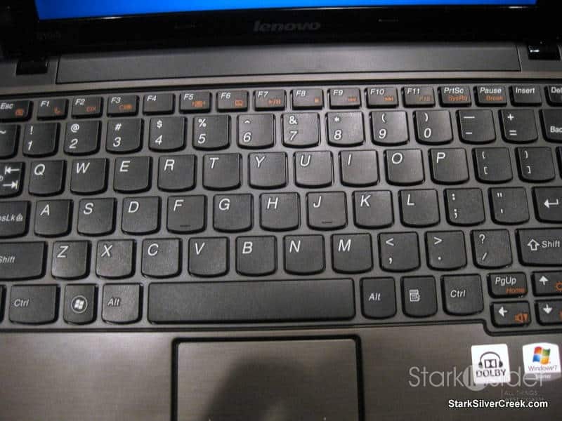 Lenovo IdeaPad S10-3 Netbook: First impressions – Stark Insider