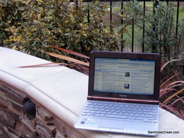 Toshiba NB305 Review Toshiba NB305 Review