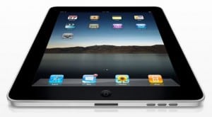 Apple iPad