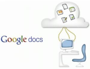 Google Docs Google Docs, all new version rolls out