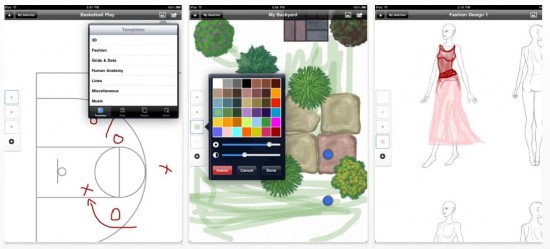 Ideate iPad Ideate iPad