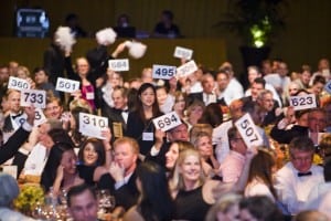 Meals on Wheels Silent Auction Meals on Wheels Silent Auction