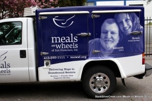 Meals on Wheels of San Francisco