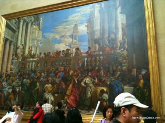 Painting-across-from-Mona-Lisa