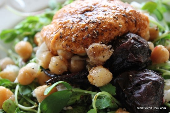 Roasted-Beet-Goat-Cheese-Salad-Sprouts-Salad-1