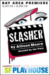 Slasher SF Playhouse Slasher SF Playhouse
