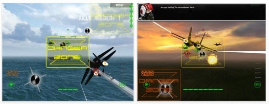 Top Gun iPad Top Gun iPad