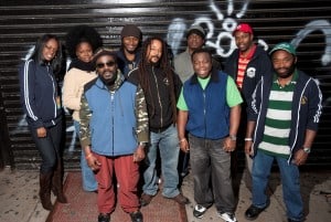 Wailers Wailers
